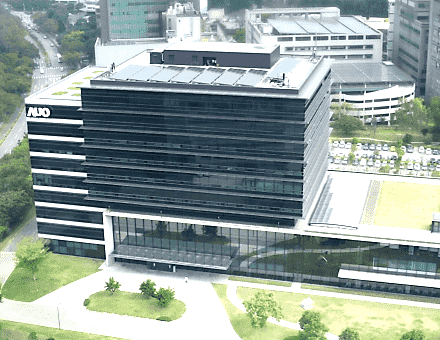 william威廉中文官网总部大楼通过碳中和查证