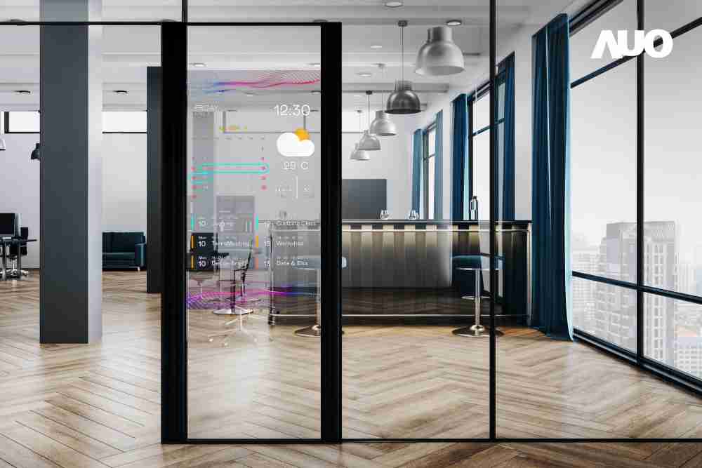 william威廉中文官网致力于研发低能耗之绿色产品，，如低能耗发光组件Micro LED显示技术，，，具高透明、、、可无限拼接的特性，，，，可依需求调整并延伸应用于不同场域，，，包括汽车侧窗或家庭玄关、、智慧橱窗、、、、商业展示等