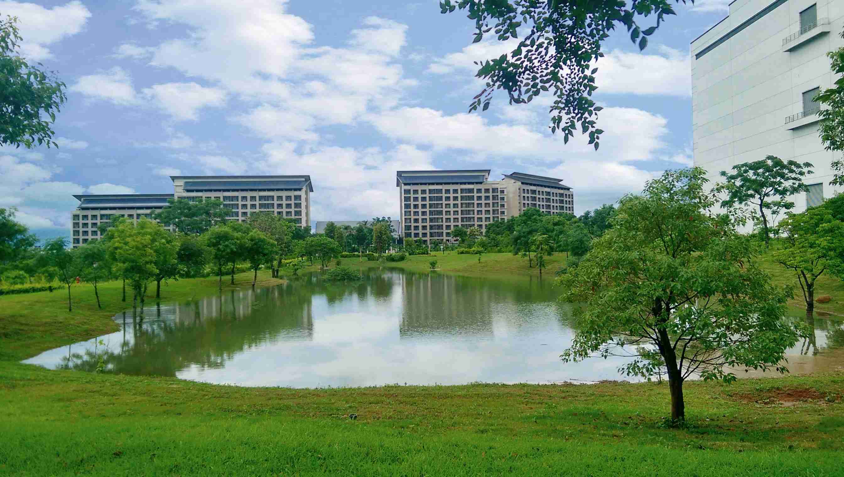 william威廉中文官网响应国际倡议生物多样性趋势，，，首次发布TNFD自然相关财务揭露报告书，，，擘划及开展william威廉中文官网生物多样性政策之承诺，，，逐步迈向与自然和谐共生